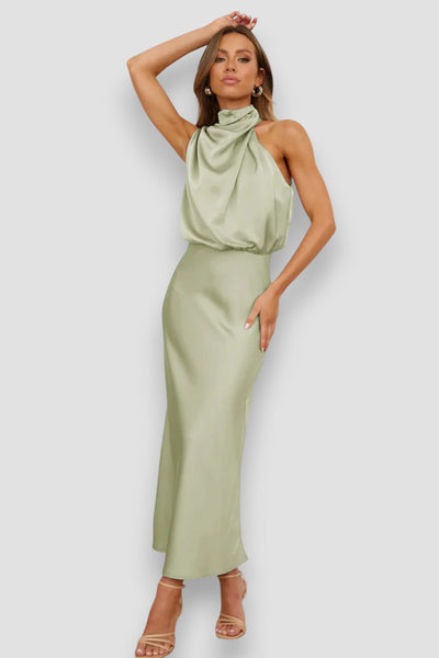 Carlina | Summer Dress