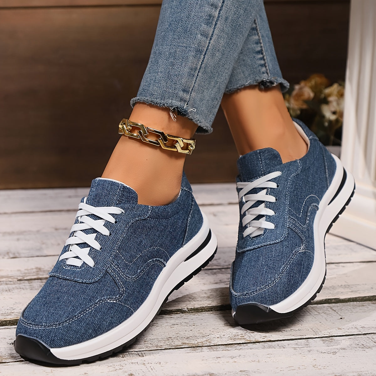 EMMA | Elegant and Comfortable Shoes