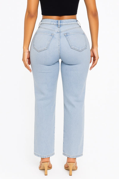 BBL Booty Jeans