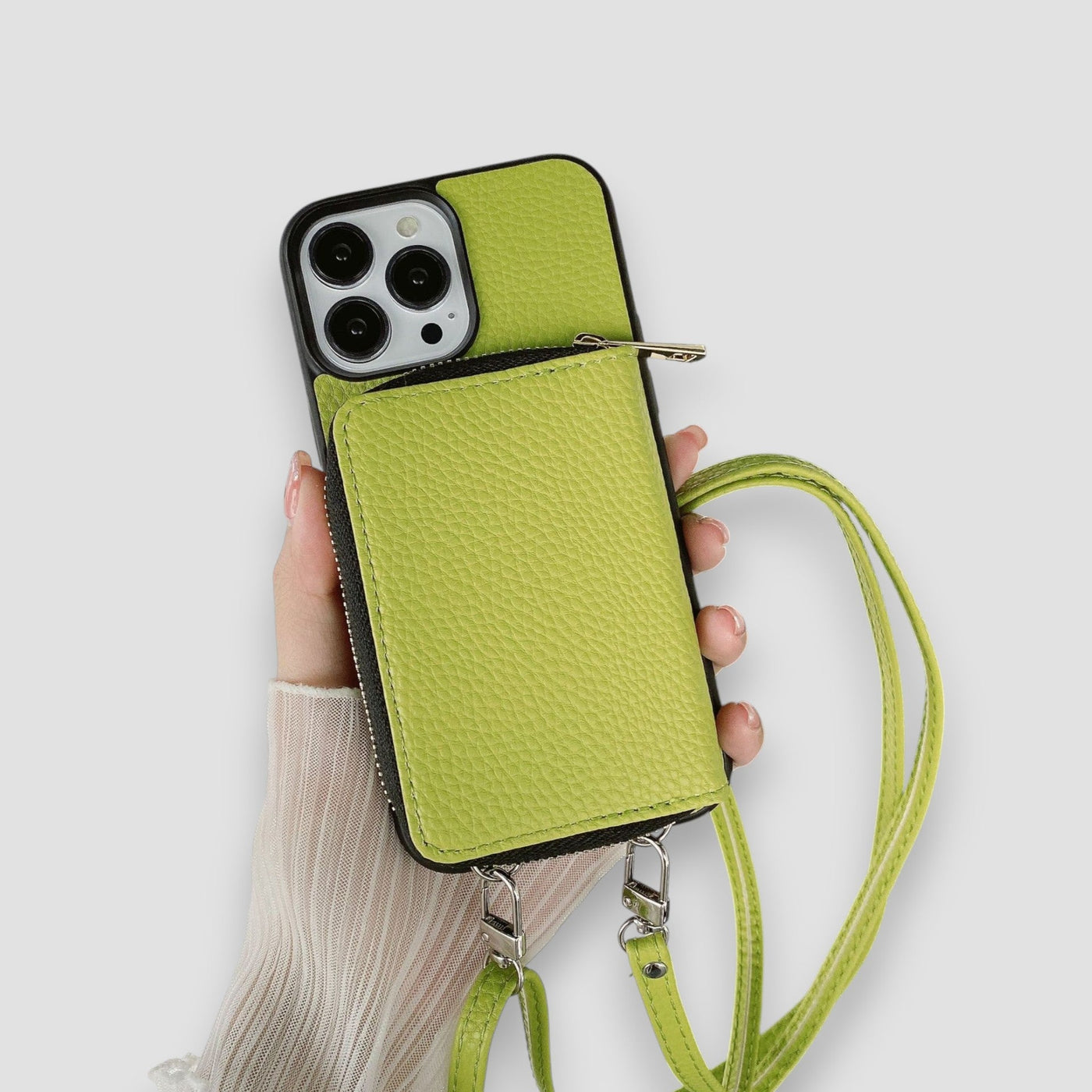 Ilia | Case & Wallet