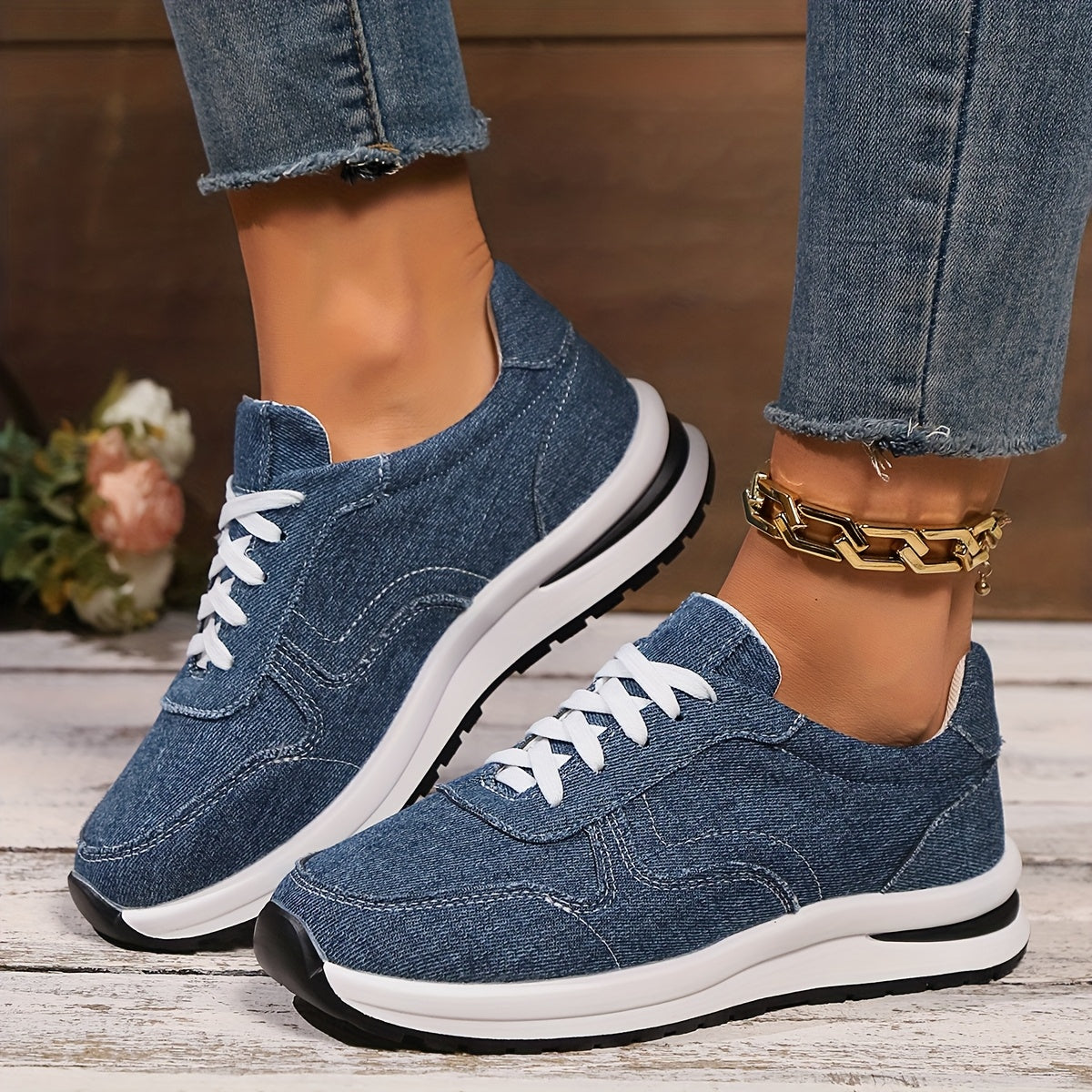 EMMA | Elegant and Comfortable Shoes