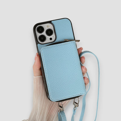 Ilia | Case & Wallet