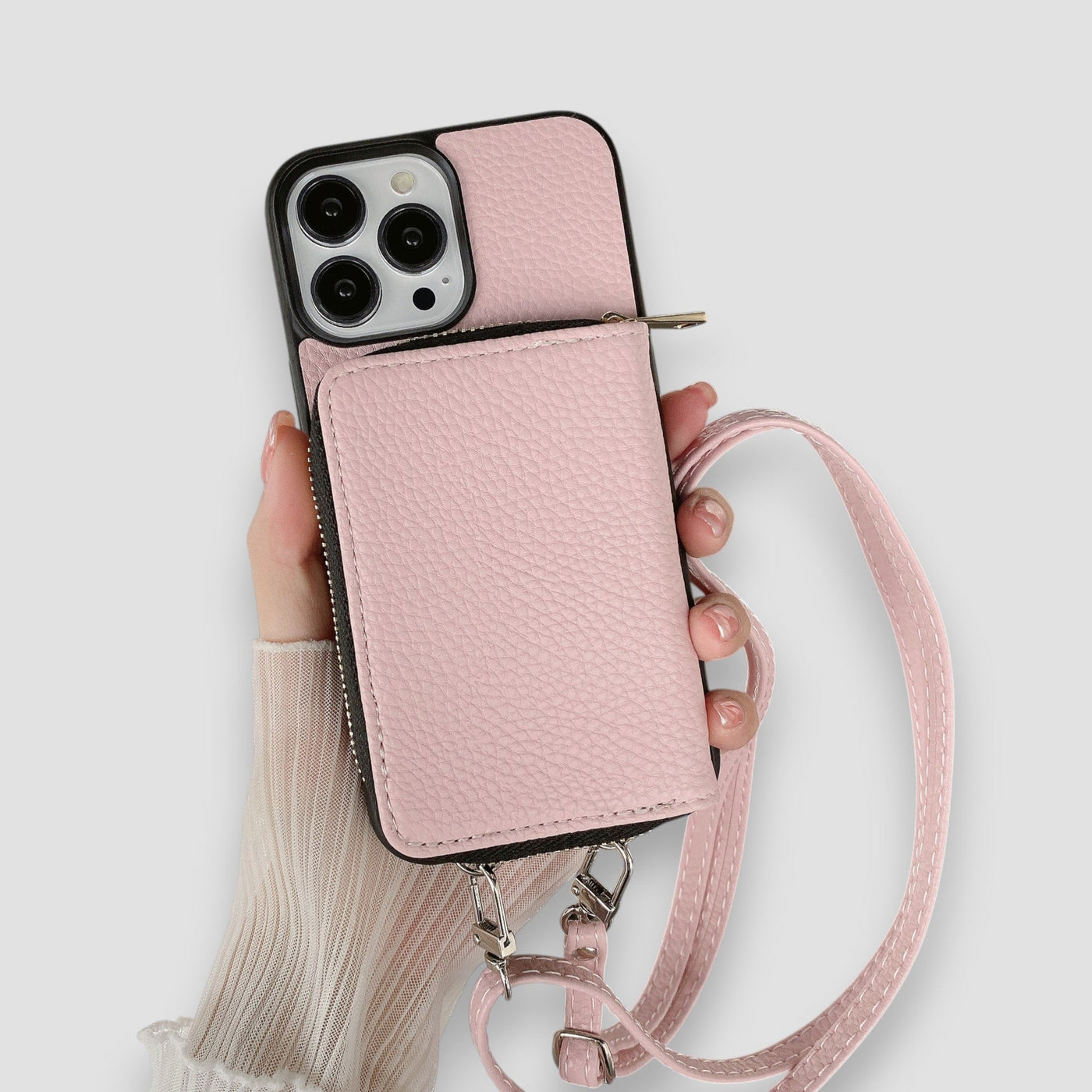Ilia | Case & Wallet