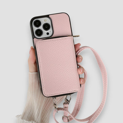 Ilia | Case & Wallet