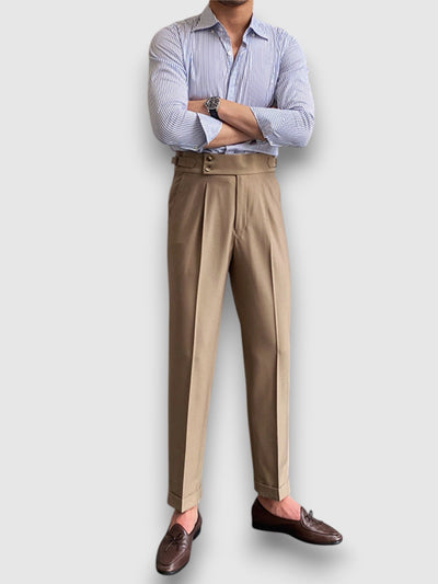 Moritz™ | Vintage Men’s Trousers