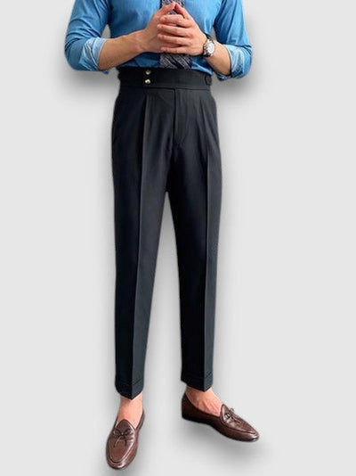 Moritz™ | Vintage Men’s Trousers