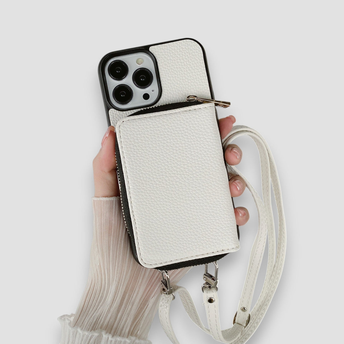 Ilia | Case & Wallet