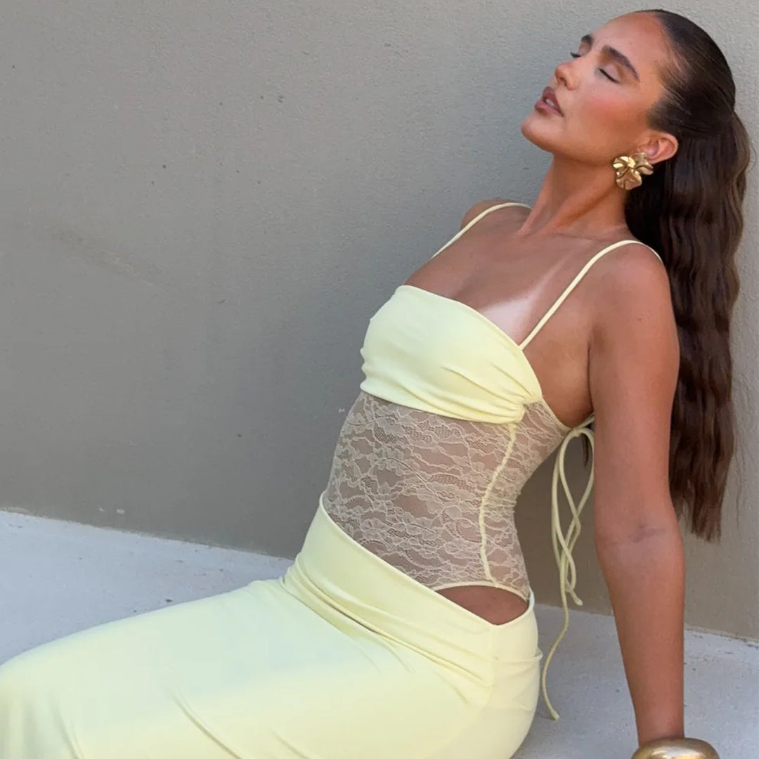 Moonlight Dress
