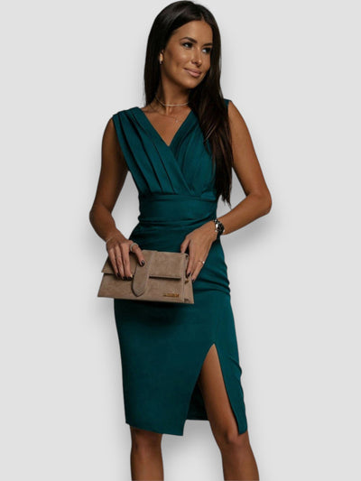 Rosanna | A-Line Dress