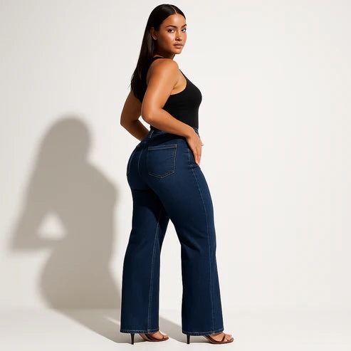 BBL Booty Jeans
