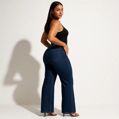 BBL Booty Jeans