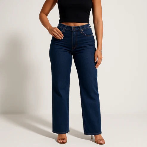 BBL Booty Jeans