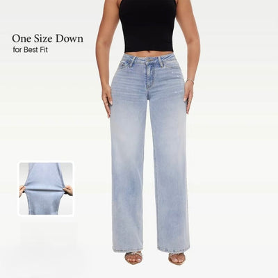 BBL Booty Jeans