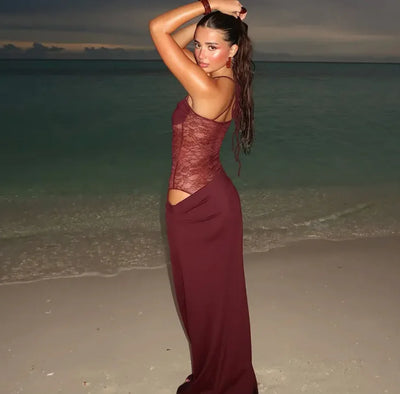 Moonlight Dress