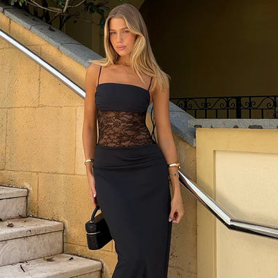 Moonlight Dress