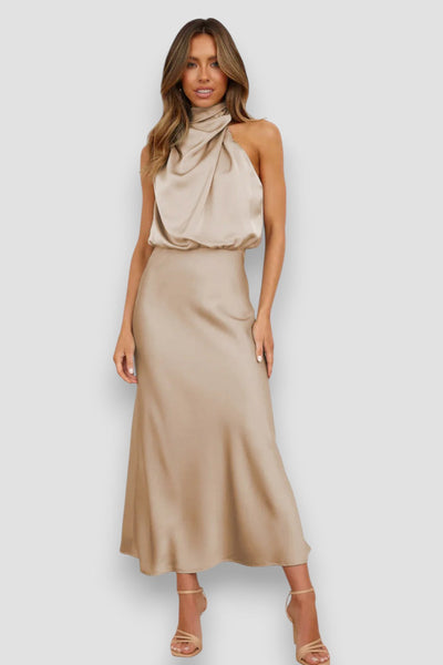 Carlina | Summer Dress