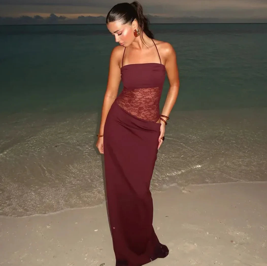 Moonlight Dress