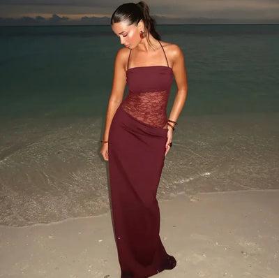 Moonlight Dress
