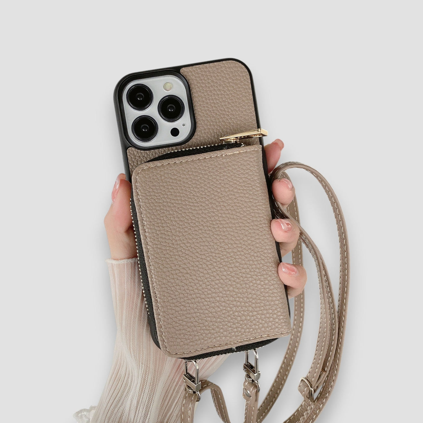 Ilia | Case & Wallet