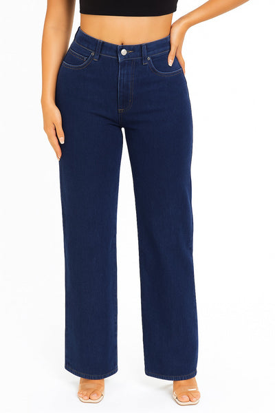 BBL Booty Jeans