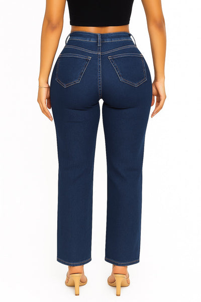 BBL Booty Jeans