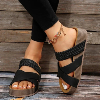 Corinna™ | Orthopedic Sandals
