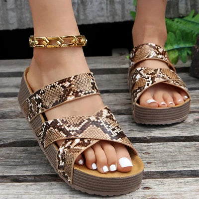 Corinna™ | Orthopedic Sandals