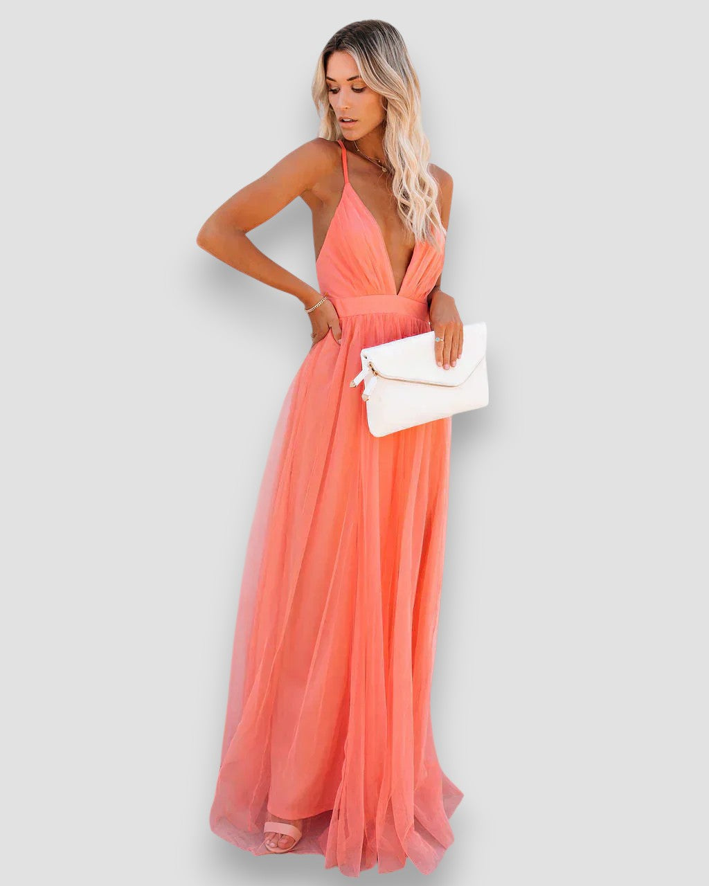 Lidia | Timeless Elegance