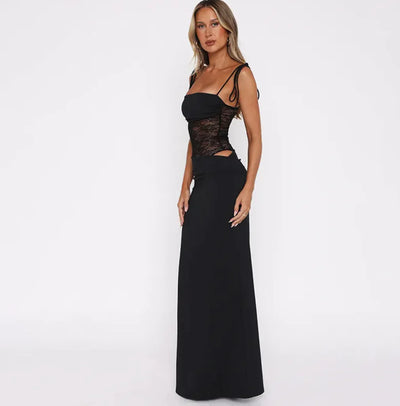 Moonlight Dress